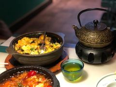 -佬麻雀·剁椒鱼头(京基KK One店)