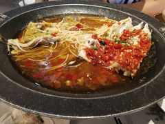 -望湘园·洞庭渔宴(永旺店)