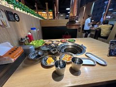 -麻蒲碳烤肉(梅花园店)