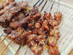 -马艾萨中国兰州传统牛肉面(惠新里店)