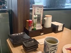 -沼津港精致料理·寿喜烧·烧鸟(漕河泾印象城店)