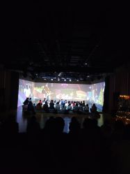 -小鸡哆哆故事屋·儿童乐园(嘉里城店)