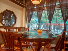 -苏浙徽·农家大院(吴江中山南路店)