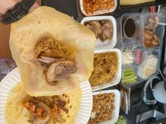 -姥姥家春饼店(惠新东街店)