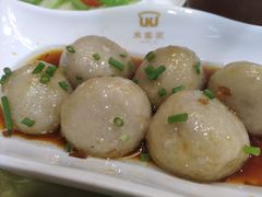 -来客家食府 · 福建客家菜(厦禾路店)