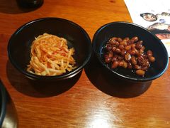 -鑫日千里马朝鲜族小馆(总店)