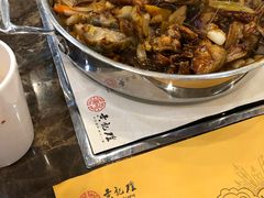 -黄记煌三汁焖锅(名泉广场店)