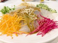 -万荣烤鸭店·北京菜(天坛店)
