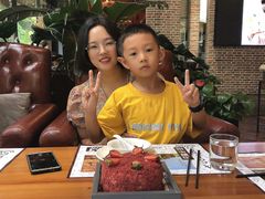 -桉树林A coffee 森林餐厅(三圣乡店)
