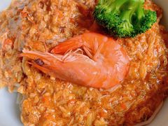 -蟹尊苑(巨鹿店)