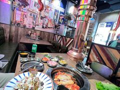 -香猪坊韩国烤肉专属门店(魏公村店)