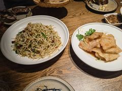 -鸽子窝(青塔店)