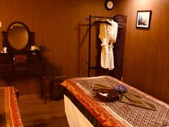 -莲泰式·中式·沐足·精油SPA采耳(天河店)