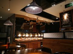 -比格比萨自助(新辰里学清路店)