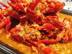 -松哥油焖大虾(科技园店)