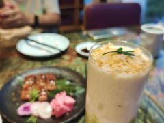 -炙柒Sekinana·精致料理 烧鸟·铁板烧(海上世界店)