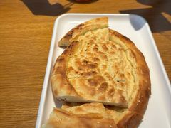 -撒拉花儿·新疆菜·清真(太阳宫店)