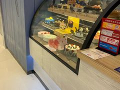 -DQ·蛋糕·冰淇淋(苏州中心店)
