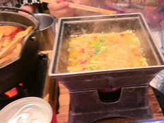 -破店肥哈·东北烧烤·夜宵(南山保利店)