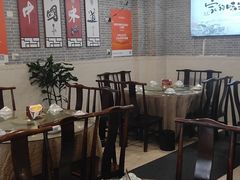 -新繁老號豌豆汤饭店·江湖菜(宝光寺店)