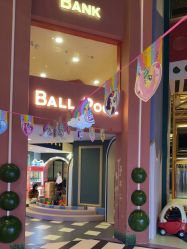 -meland club亲子乐园•派对•研学(昆山万象汇店)