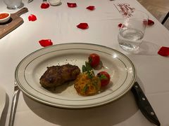 -燃扒房Steakhouse(皇庭店)
