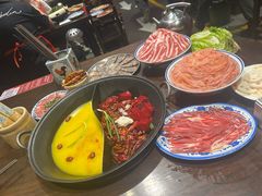 -萍姐火锅·公路夜市(南京新街口店)