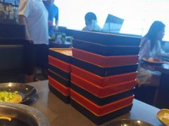 -牛武士寿喜烧·和牛火锅自助(全球首店)