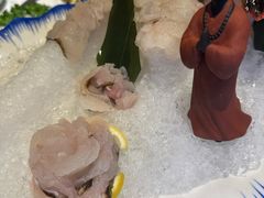 -苏大嘴蒸汽海鲜·海胆蒸饺(中山广场店)