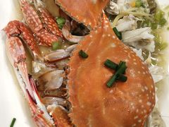 -新丁香海鲜主题餐厅(现代花园店)