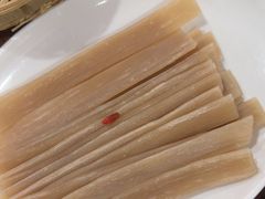 -楠火锅(西单店)