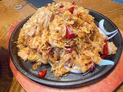 -李老哈·东北菜(宋园路店)