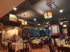 大堂-天下客饭店(中山路店)