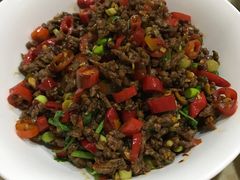 -建辉湖南土菜馆(南大街店)