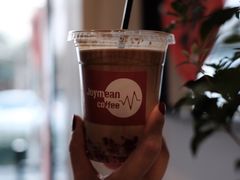 -Joymean coffee.见面咖啡
