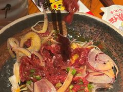 -醉虎传(南锣鼓巷店)
