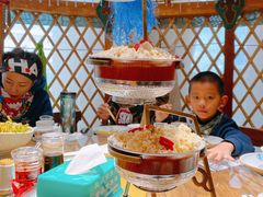 -天下醉美蒙餐(林西店)