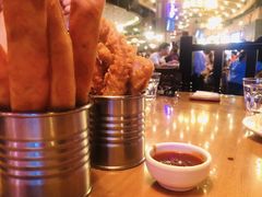 -MR.ROCKY洛奇先生RESTAURANT&BAR(宝安壹方城店)