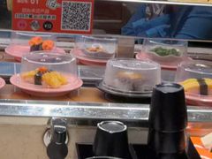 -争鲜回转寿司(东方银座店)