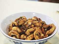 -笨罗卜浏阳菜馆(太平街店)