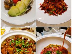 牛肋条饭-人间采蜜(海信广场店)