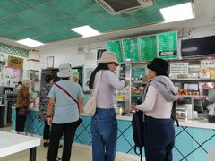 -老磁器口豆汁店(天坛店)