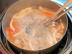 -淼福猪肚鸡·椰子鸡火锅(大沙地店)