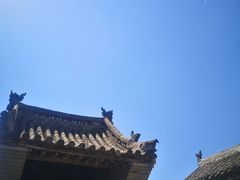 -于家石头村景区