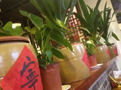 北门涮肉(南锣鼓巷)-北门涮肉·铜锅涮肉(南锣鼓巷店)