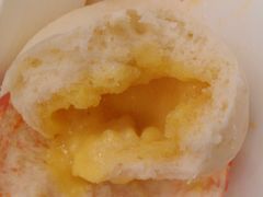 燕麦流沙包-大丰苑(海韵店)