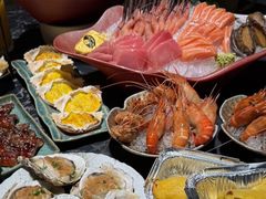 -樱之盛宴·蟹料理海鲜自助(前进大街店)