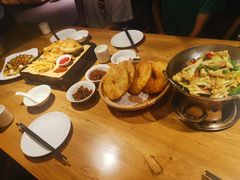 -東舍食唐精品陕菜馆