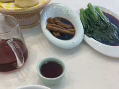 -馨越楼·点心·粤菜(赤坎店)