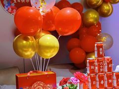 -海底捞火锅(玉桥商业广场店)
